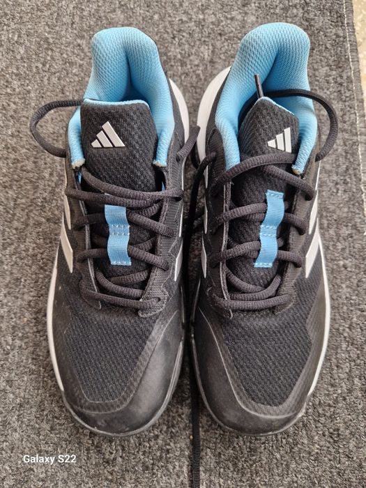 Нови маратонки Adidas