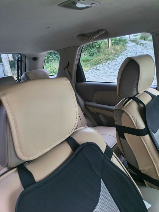 автомобил KiA Sportige