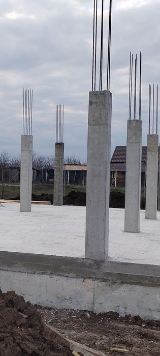 Casă de vânzare Frumușani sat. Postăvari