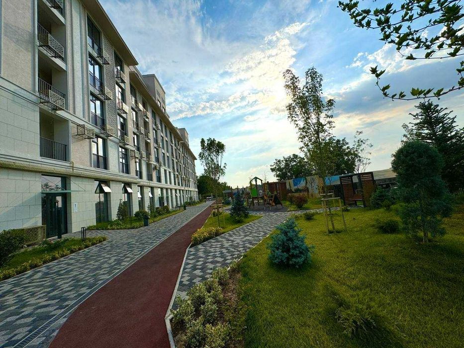 юнусабад nrg hayot 3х ком коробка с кадастро по супер локация 133м2;