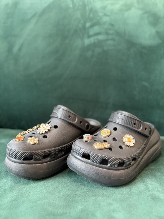 Crocs Classic Platform
