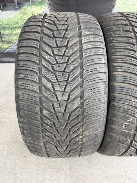 265/30/20 HANKOOK 2бр