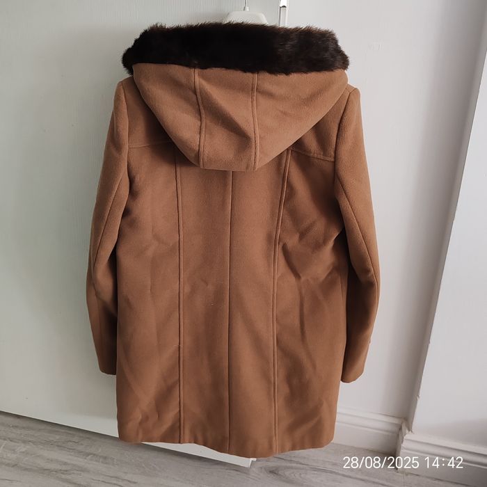 Palton damă, mărimea M