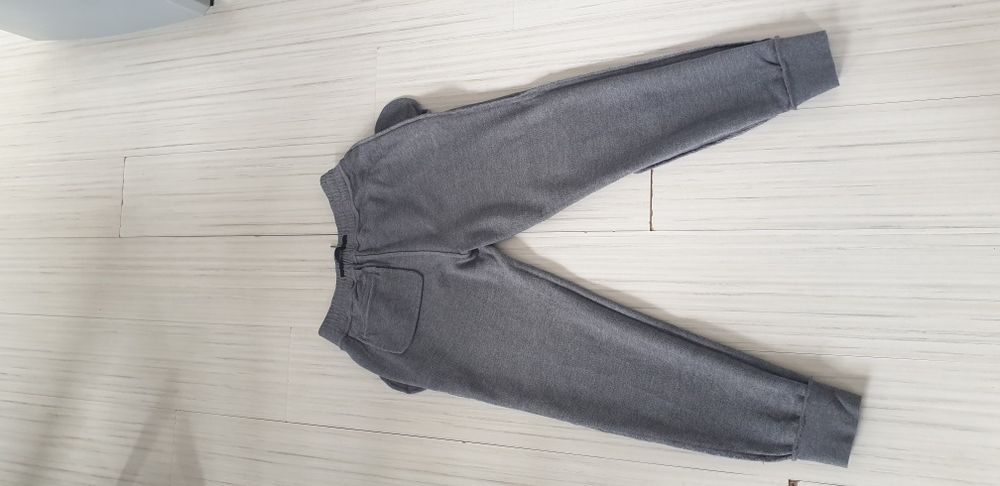 Hugo Boss Lamont Mens Cotton Pant Size M НОВО! ОРИГИНАЛ! Мъжко Долнище