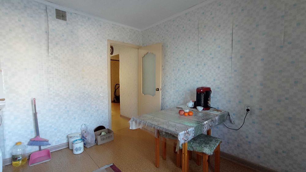 продам 3х комнатную квартиру