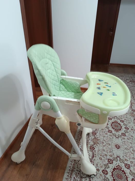 Стульчик для кормления 10.000