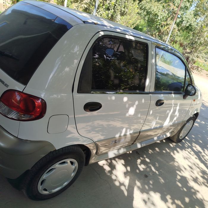 Matiz best luks kanditsioner