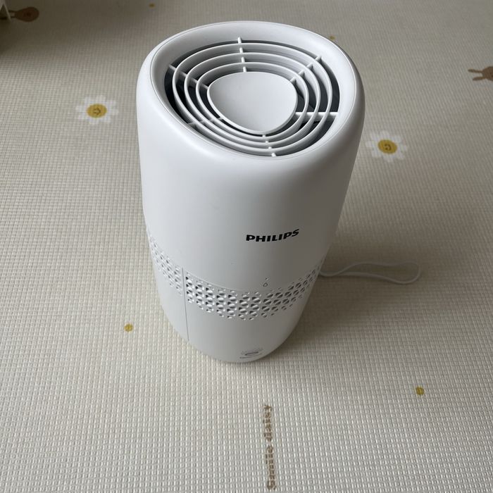 Овлажнител за въздух Philips