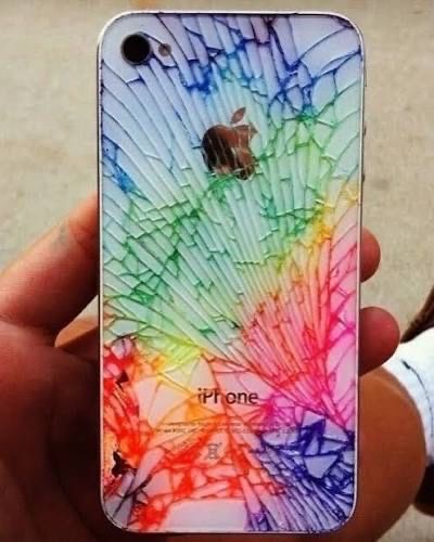 DONAȚII Apple / iPod-uri defecte