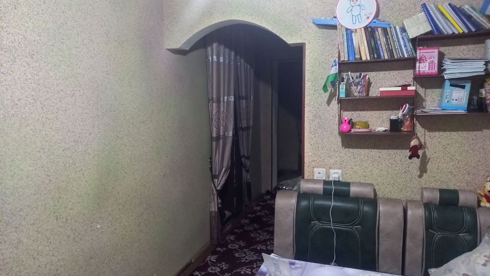 Uy sotiladi Jizzax shahar