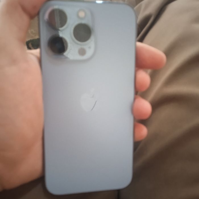 Iphone 13 pro sotiladi