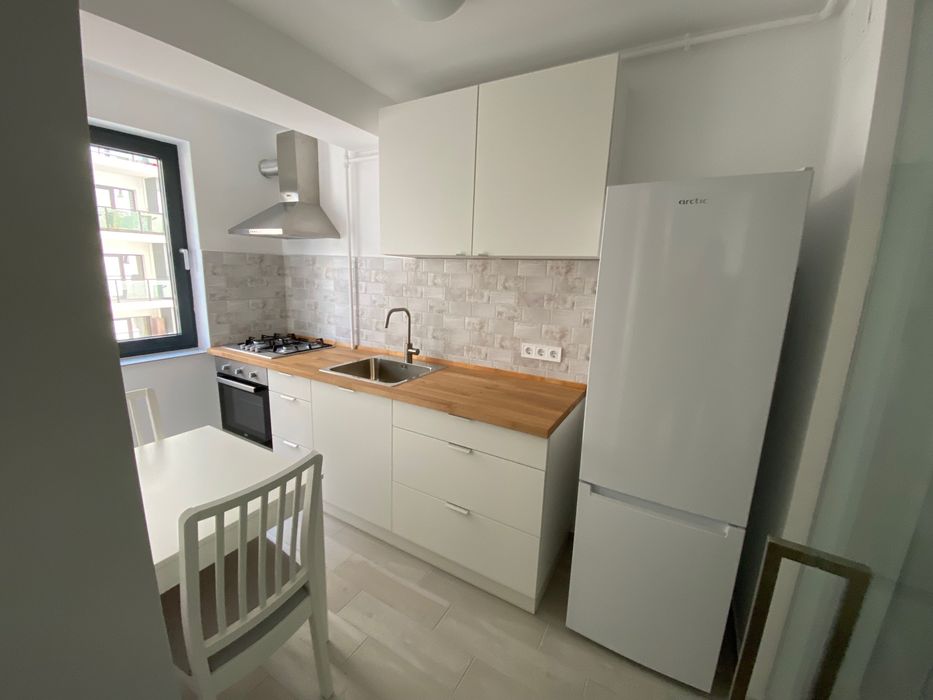 Garsoniera Roka Residence, Nerva Traian langa metrou Timpuri Noi