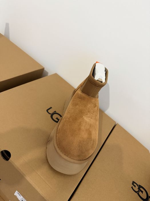 Ghete UGG Mini Dipper