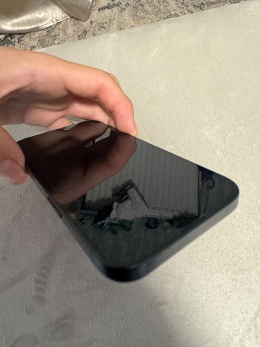 Iphone 15 black baterie 78 128 gb