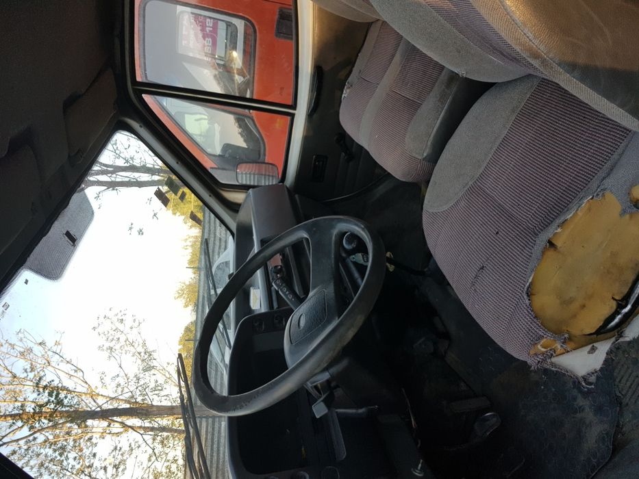 Ford Transit L На Части !!!