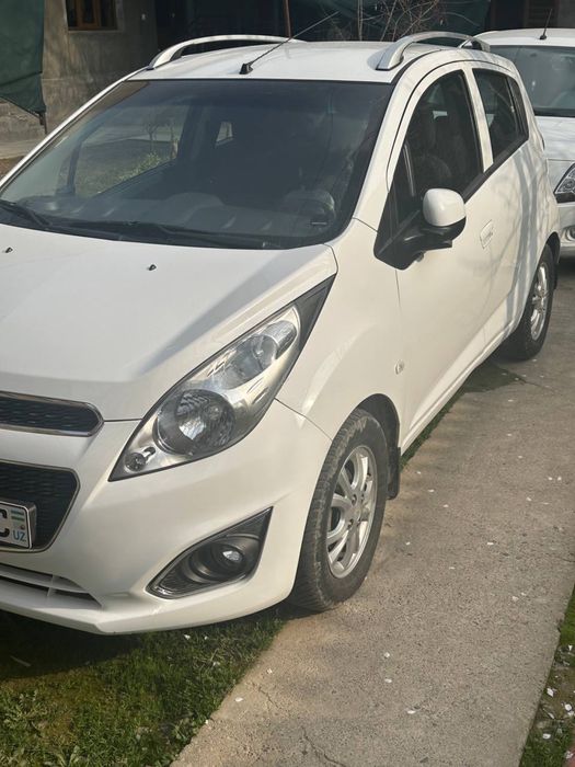 Spark 2018 holati yaxwi 109500