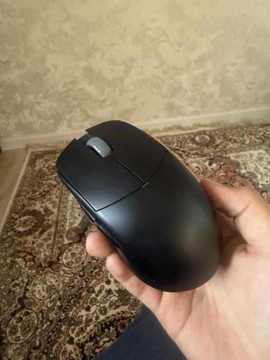 Lamzu atlantis v2 4k