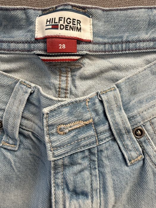 Мъжки къси гащи - Tommy Hilfiger