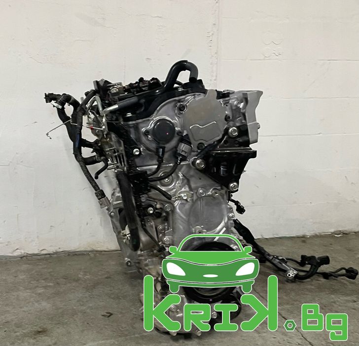 Двигател M20 за BMW