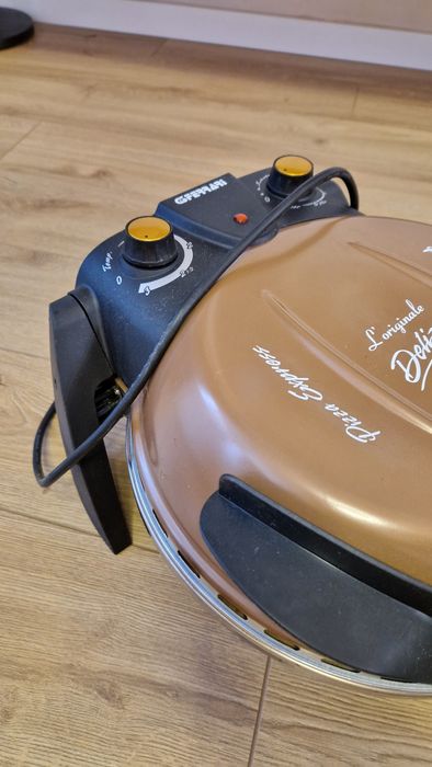 G3Ferrari - фурна за пица