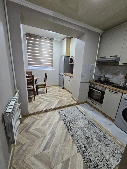 Сдаётся кв Коратош Чорсу 2/1/9 ро-н Шайхантахурский