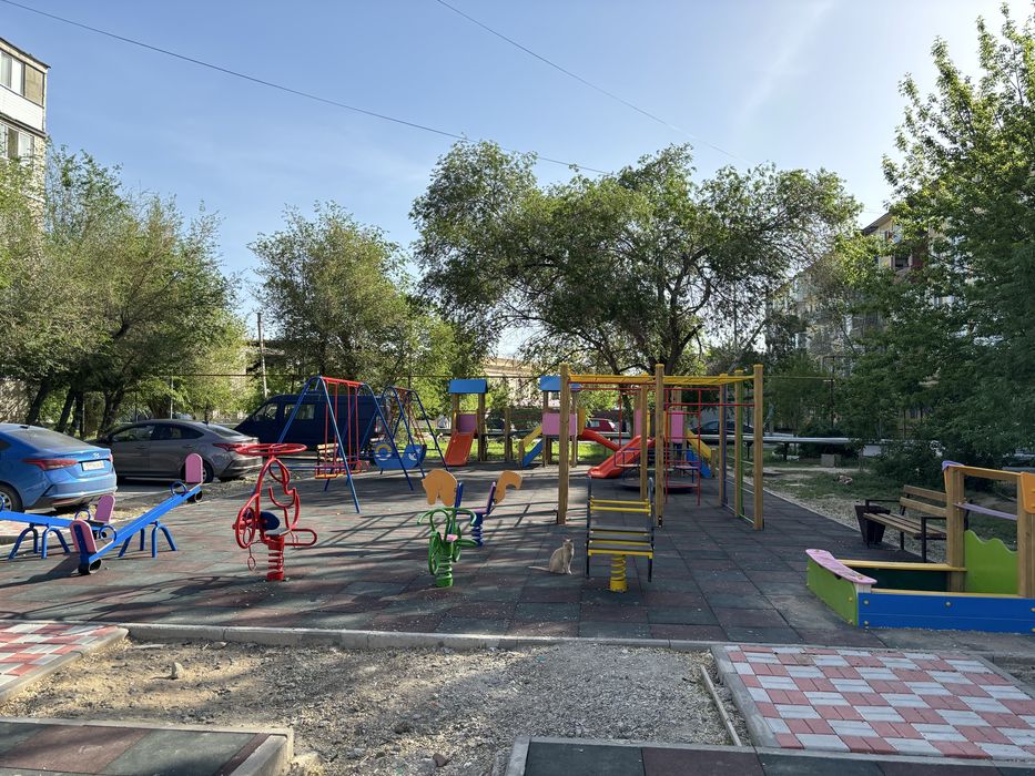 Продам квартиру 2 х комнатную