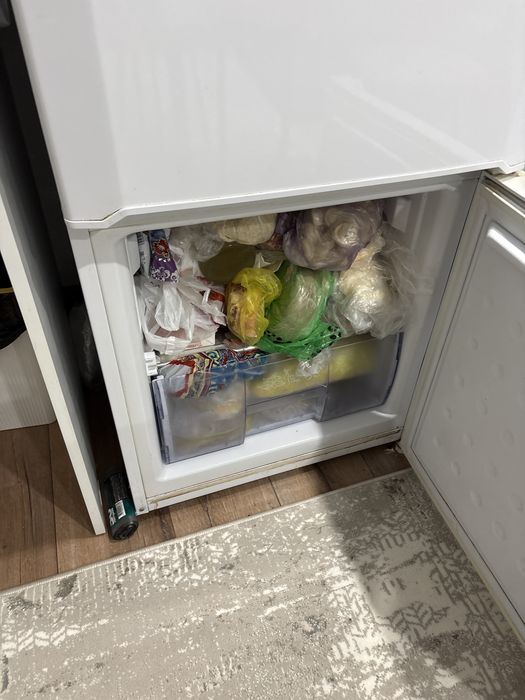 Продам холодильник Беко