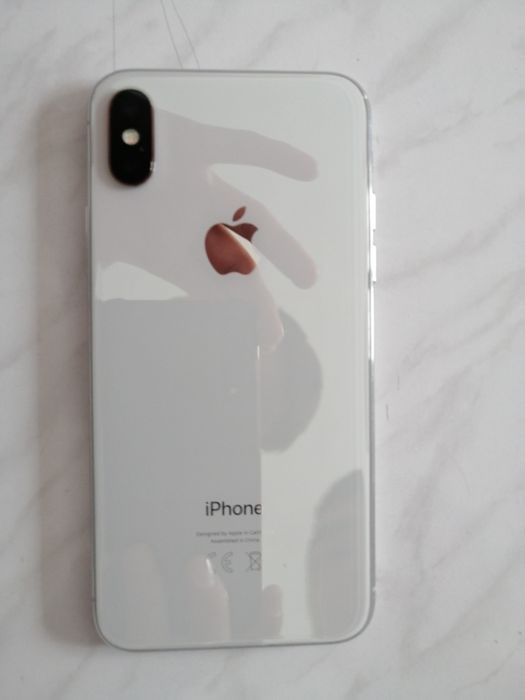 Iphone X SOTILADI! Srowna