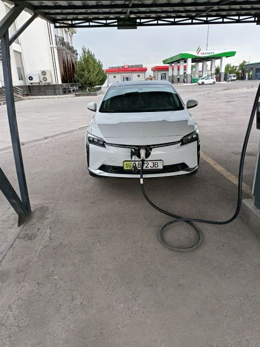 Buick Velite сотилади