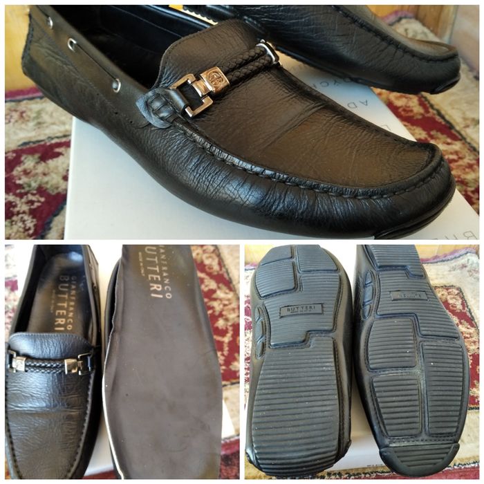 Italy, ECCO, Ralph Lauren Оригинал (40,41.42,43р)