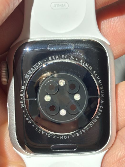 Apple Watch Series 8