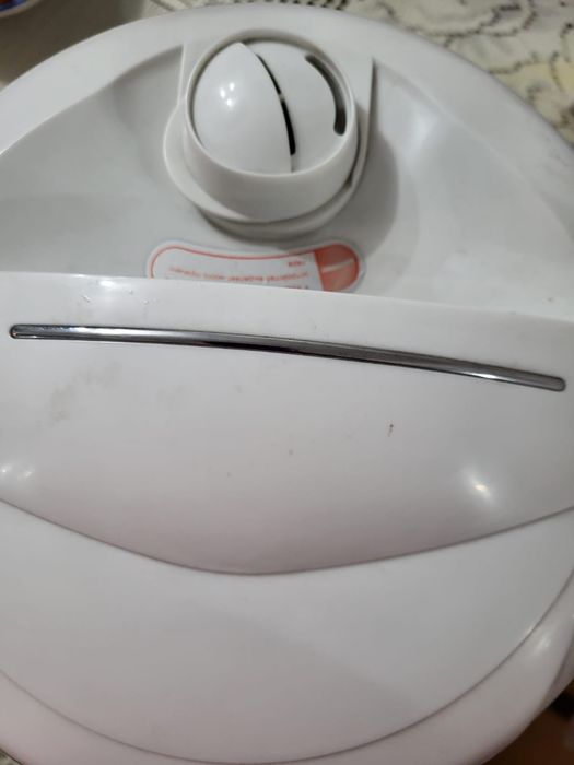 Мультиварка Скарлет