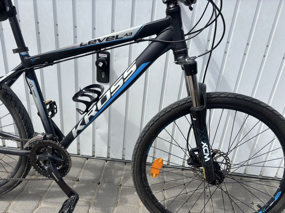 Mountain bike Kross de Vanzare Pret 1.900 lei