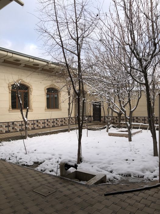 Ховли сотилади 6сотих