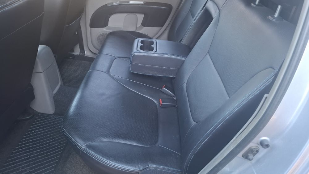 Mitsubishi l200 2007