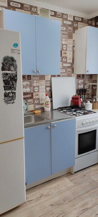 Сдам в аренду 1 комнатную квартиру