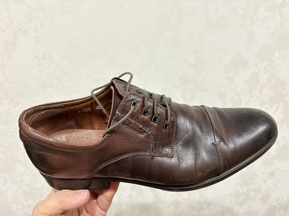 Обувь на мальчика