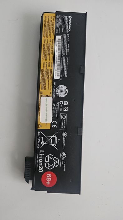 ThinkPad X250 Lenovo