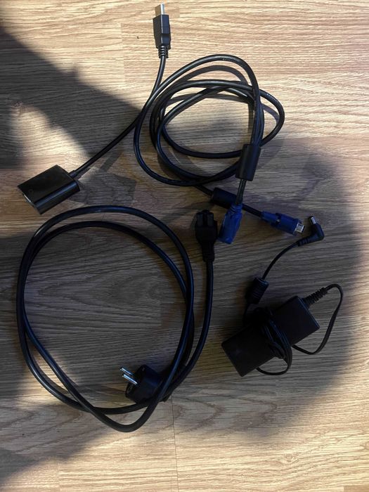 Монитор Acer R240HY