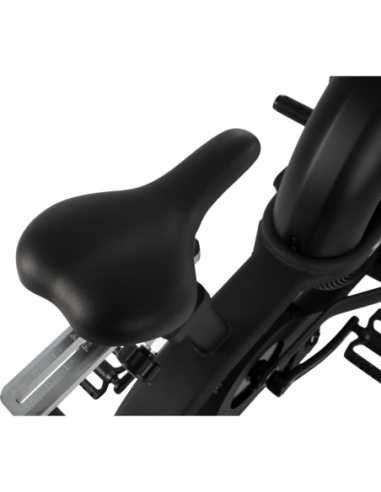 Велоергометър Air Bike Spirit AB900 Въздушно Колело