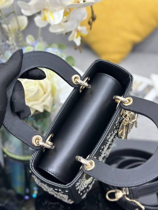 Geanta Christian Dior Lady