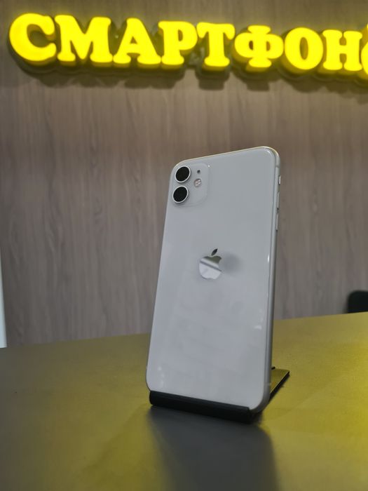 iPhone 11 64gb | СМАРТФОН