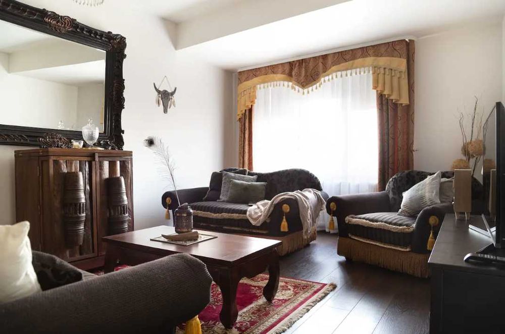 Дава се под наем Тристаен апартамент в Пловдив, Христо Смирненски - 92 кв.м за 265.2 € - Снимка #2