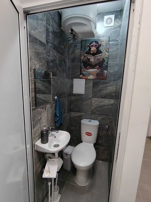 Дава се под наем Тристаен апартамент в Пловдив, Каменица 2 - 72 кв.м за 548.25 € - Снимка #11