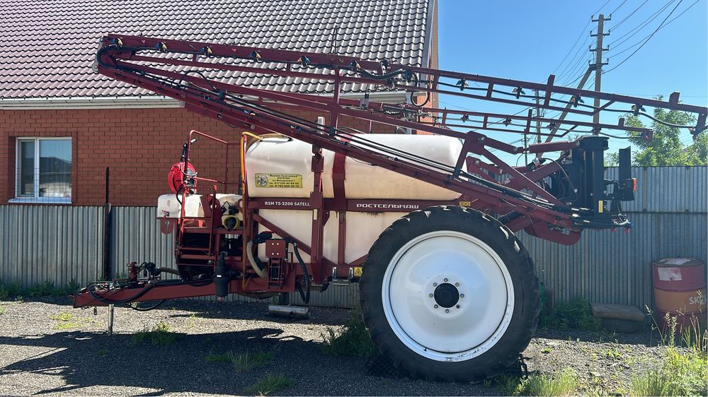 Продам опрыскиватель