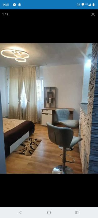 Închiriez garsonieră