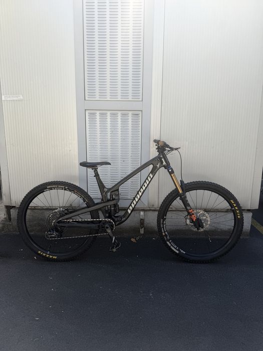 Propain Tyee CF 5 29