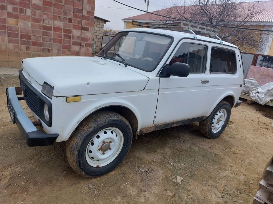 Нива сатылады. 2006