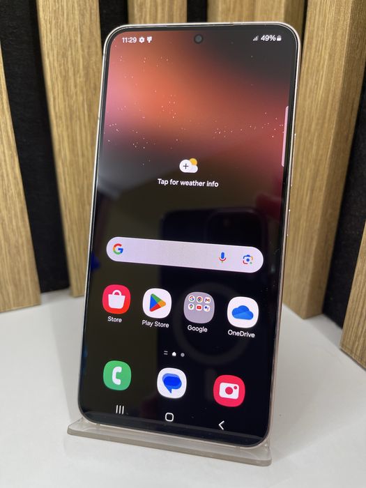 Samsung S22 128Gb 8Gb ram Garantie / Factura #58718