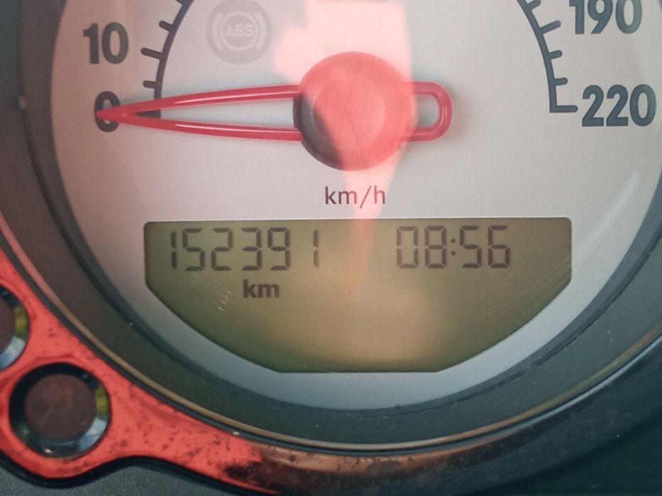 Vând Smart Forfour